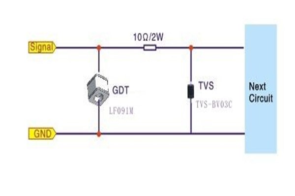 場效應晶體管，晶體三極管