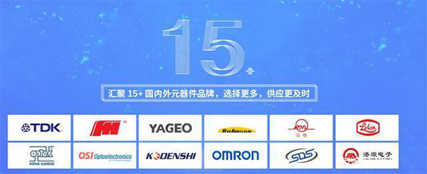 電子元器件行業