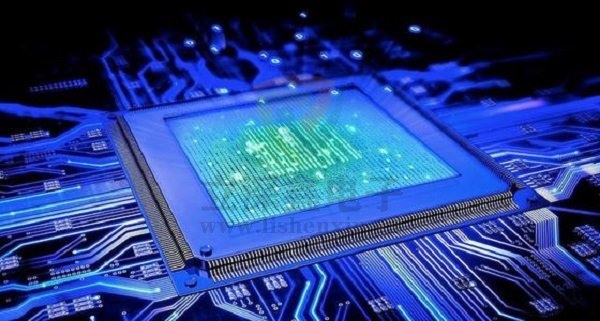 電子元器件供應鏈