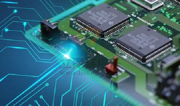 電子元器件分銷