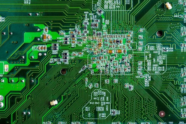 電子元器件分銷商