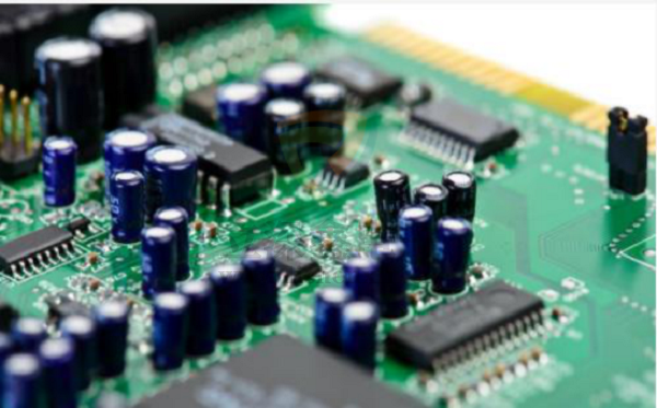 電子元器件分銷