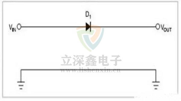 防反接保護電路