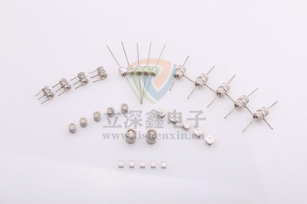 ESD靜電防護二極管